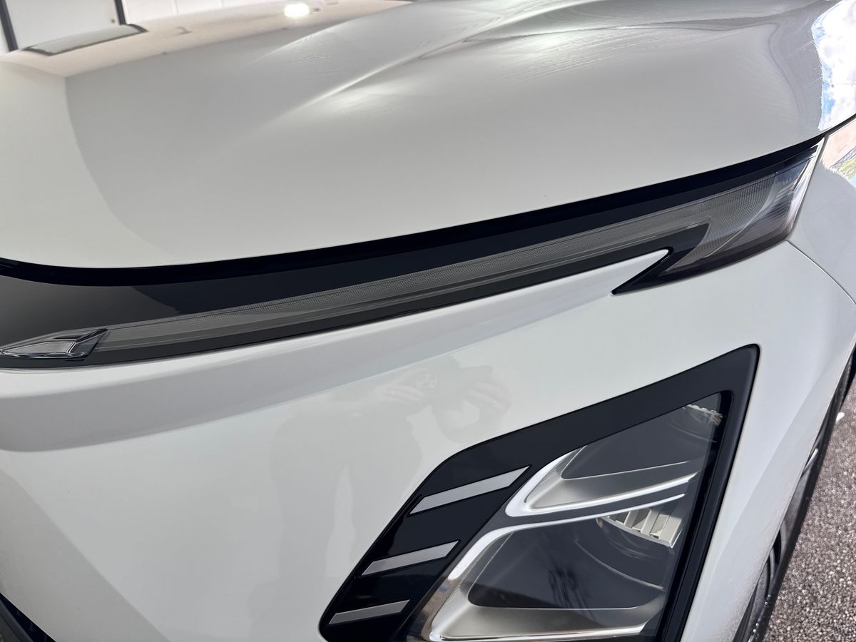 Used Omoda OMODA 5 2024 for sale - 76221737: Photo 32