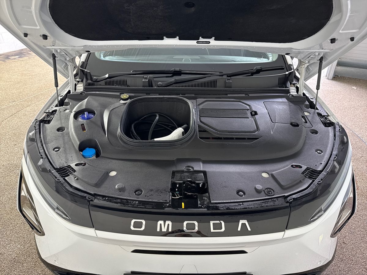 Used Omoda OMODA 5 2024 for sale - 76221737: Photo 33