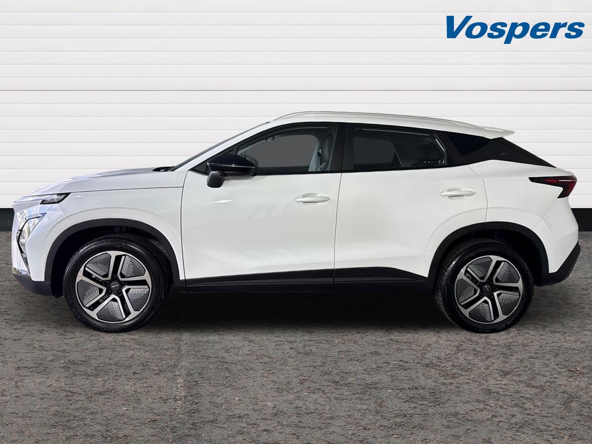 Used Omoda OMODA 5 2024 for sale - 76221737: Photo 5