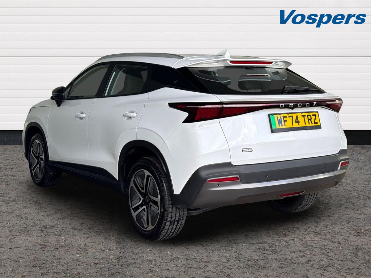 Used Omoda OMODA 5 2024 for sale - 76221737: Photo 6