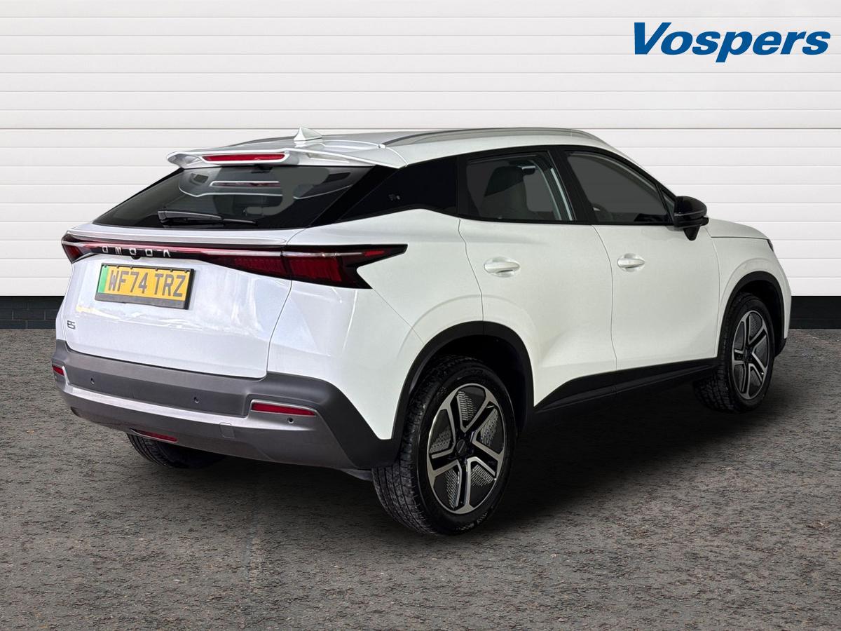 Used Omoda OMODA 5 2024 for sale - 76221737: Photo 9