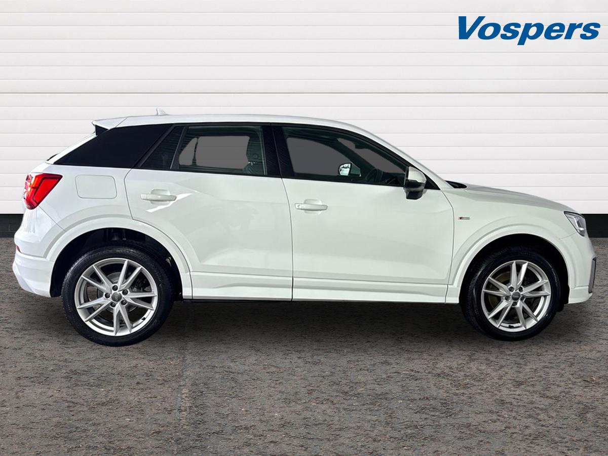 Used Audi Q2 2018 for sale - 76355145: Photo 10