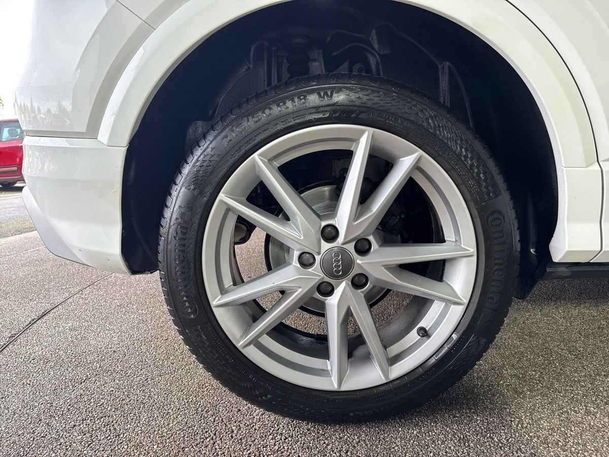 Used Audi Q2 2018 for sale - 76355145: Photo 11