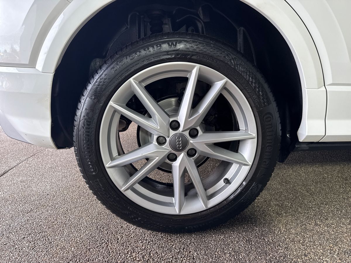 Used Audi Q2 2018 for sale - 76355145: Photo 13