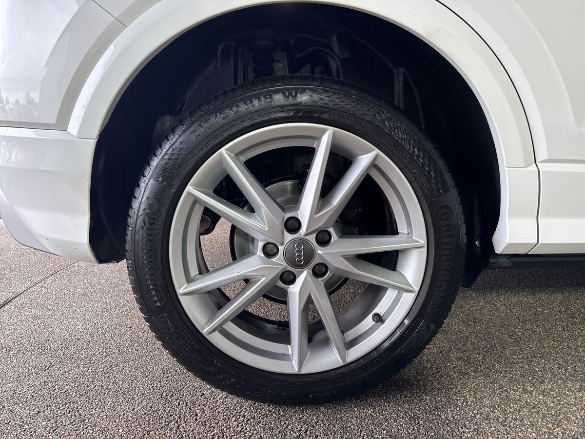 Used Audi Q2 2018 for sale - 76355145: Photo 14