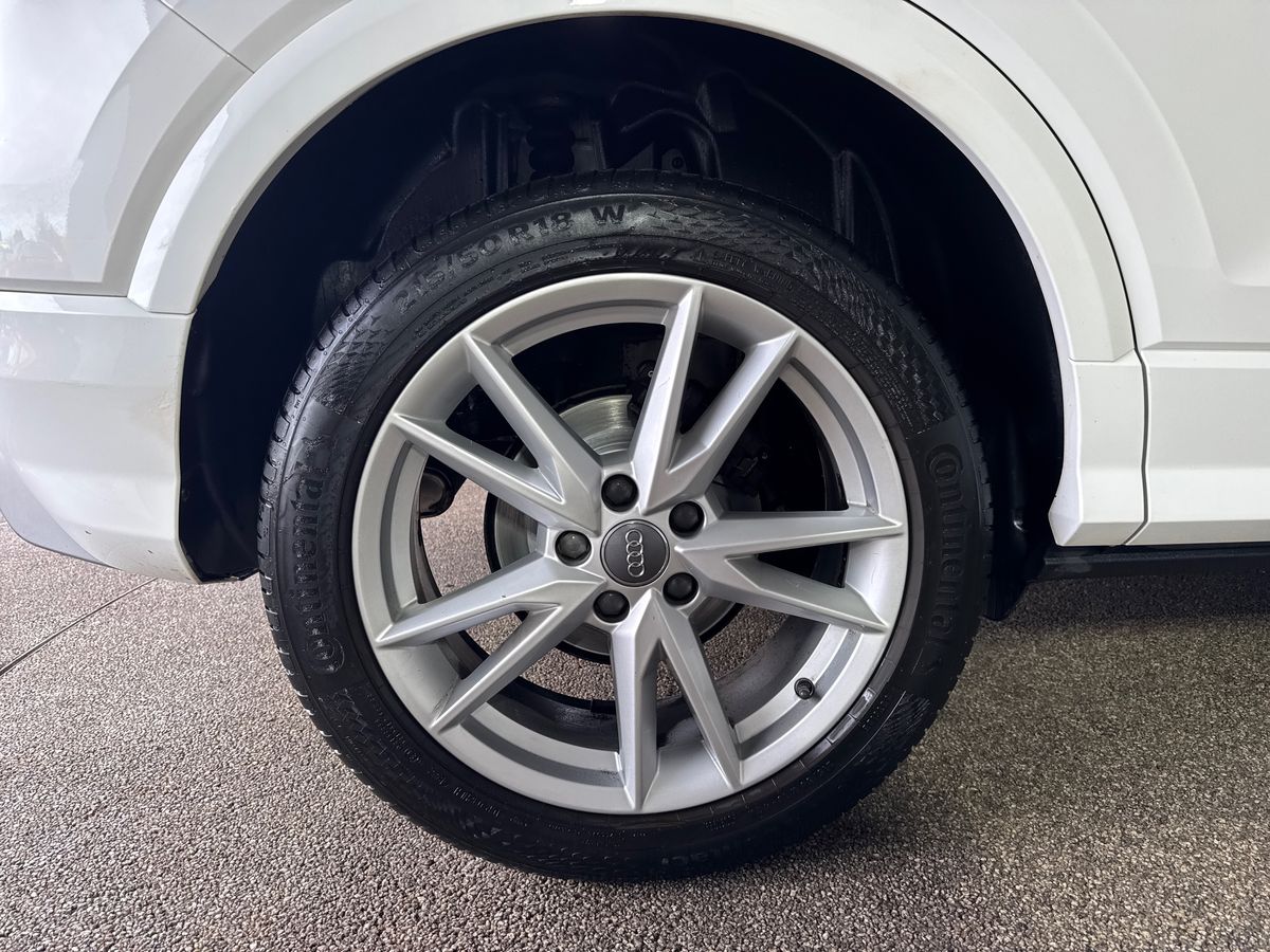 Used Audi Q2 2018 for sale - 76355145: Photo 15