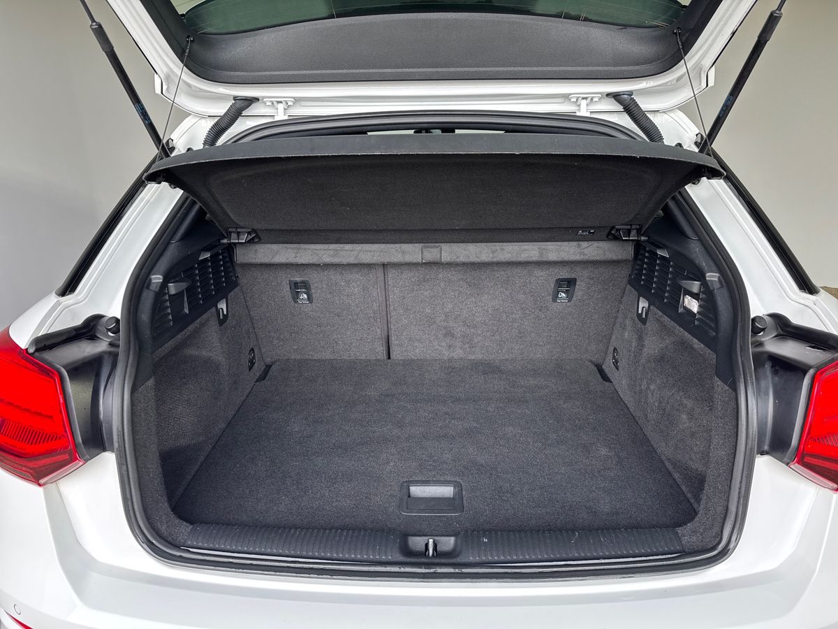 Used Audi Q2 2018 for sale - 76355145: Photo 17