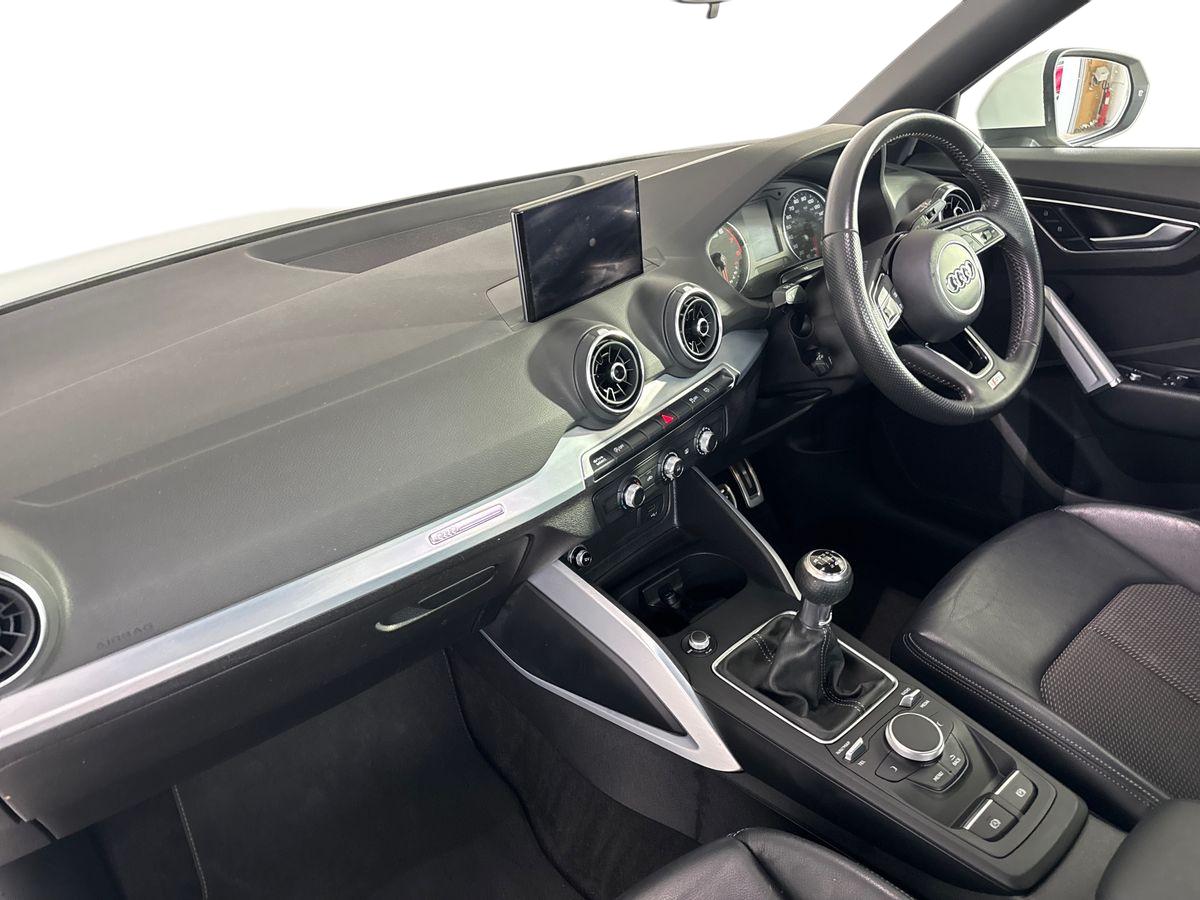 Used Audi Q2 2018 for sale - 76355145: Photo 18