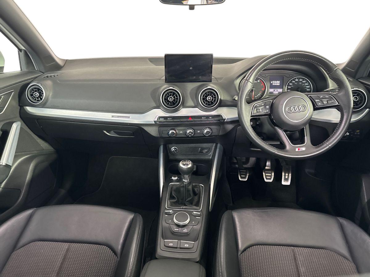 Used Audi Q2 2018 for sale - 76355145: Photo 19