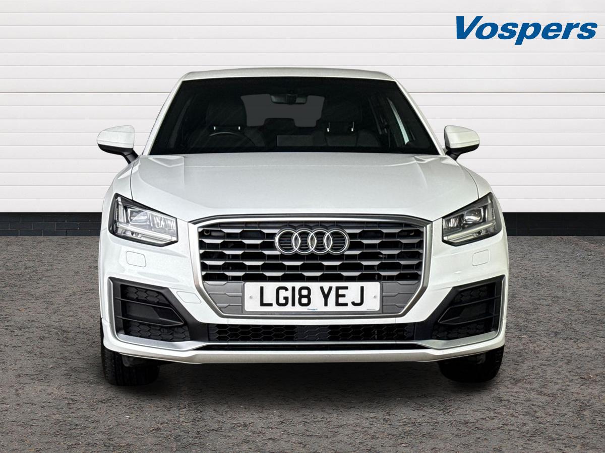 Used Audi Q2 2018 for sale - 76355145: Photo 2