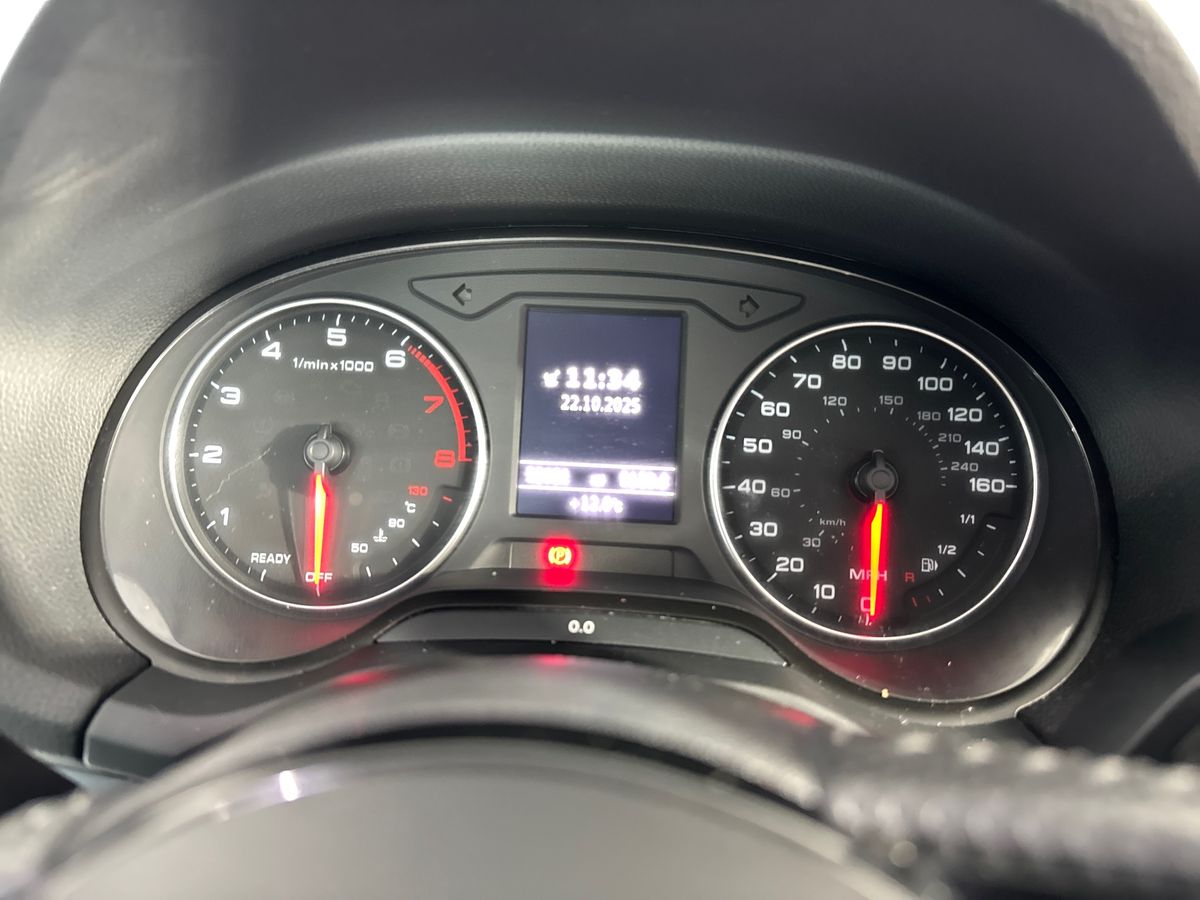 Used Audi Q2 2018 for sale - 76355145: Photo 23