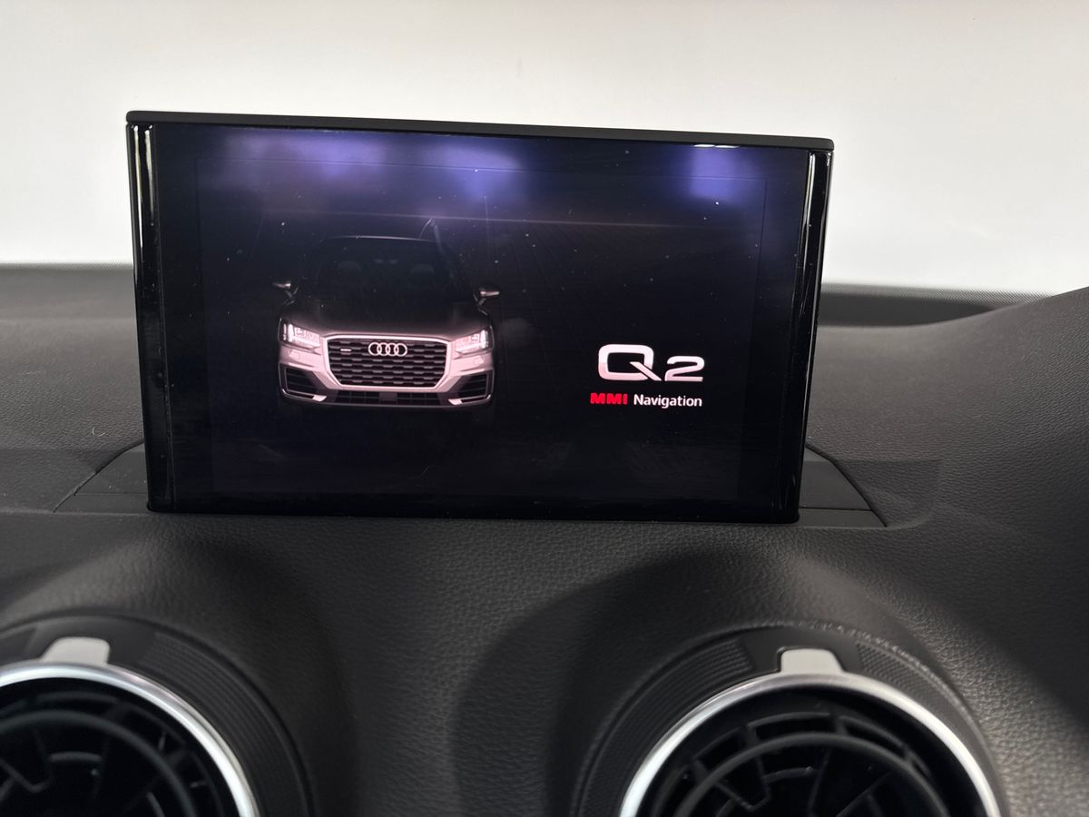 Used Audi Q2 2018 for sale - 76355145: Photo 25