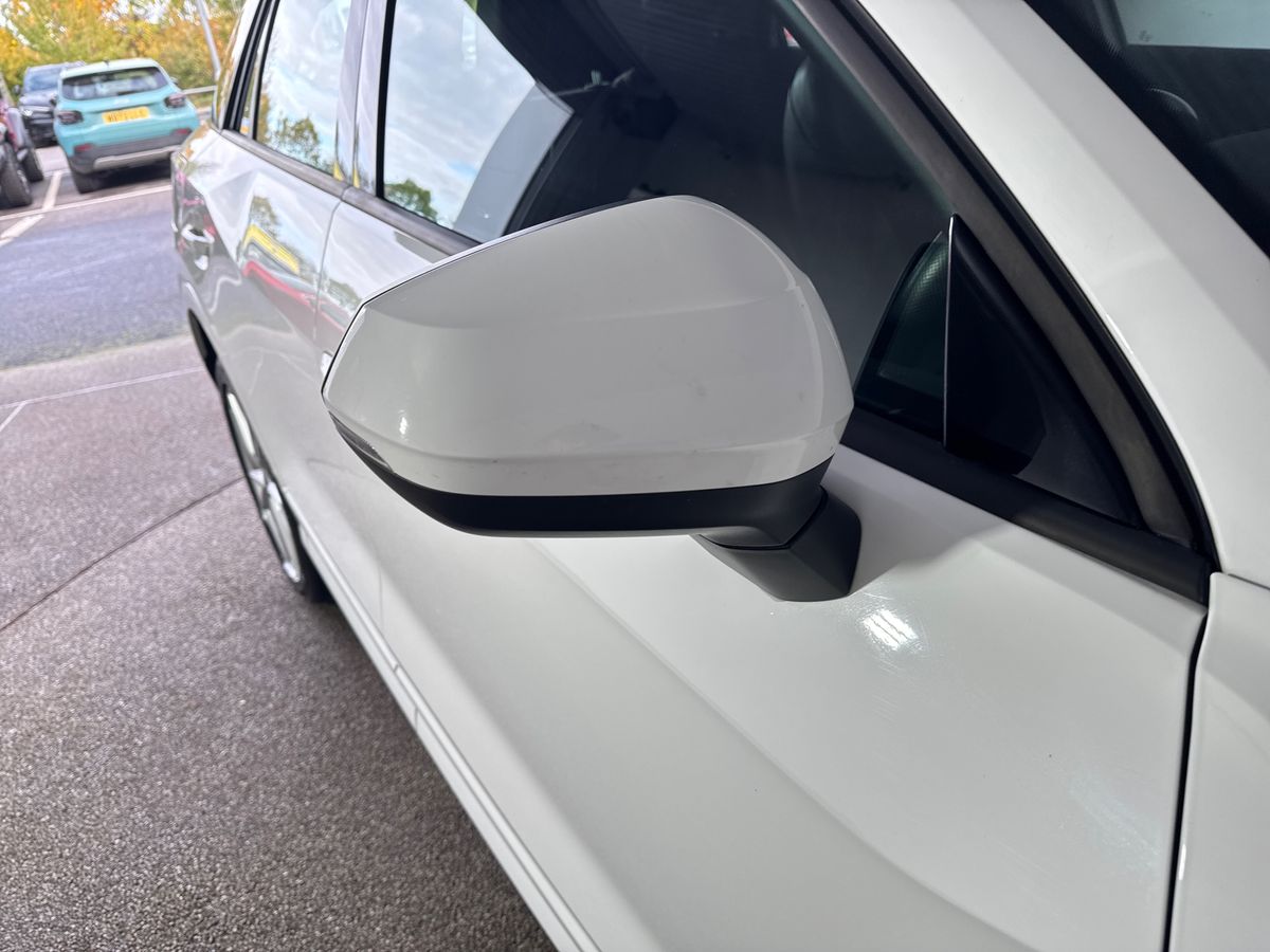 Used Audi Q2 2018 for sale - 76355145: Photo 29