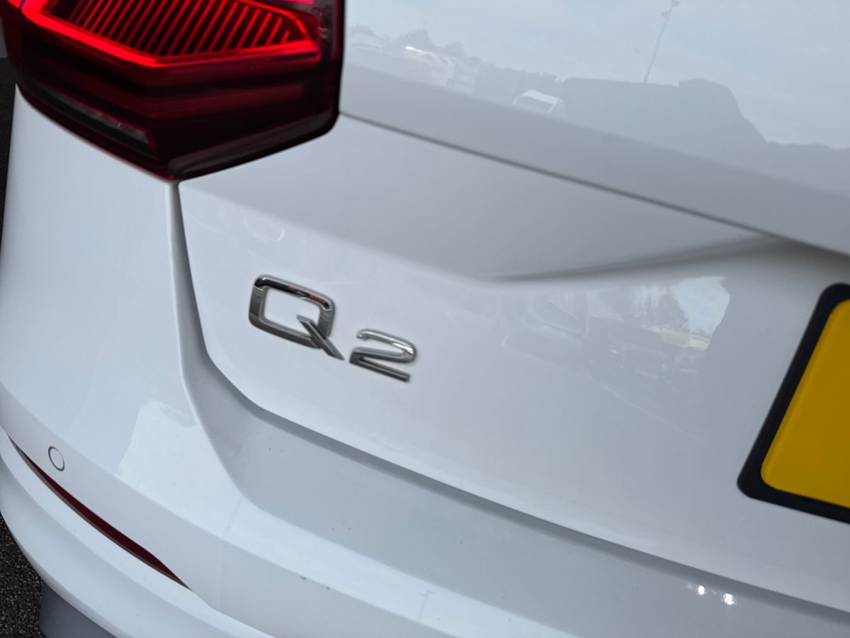 Used Audi Q2 2018 for sale - 76355145: Photo 31