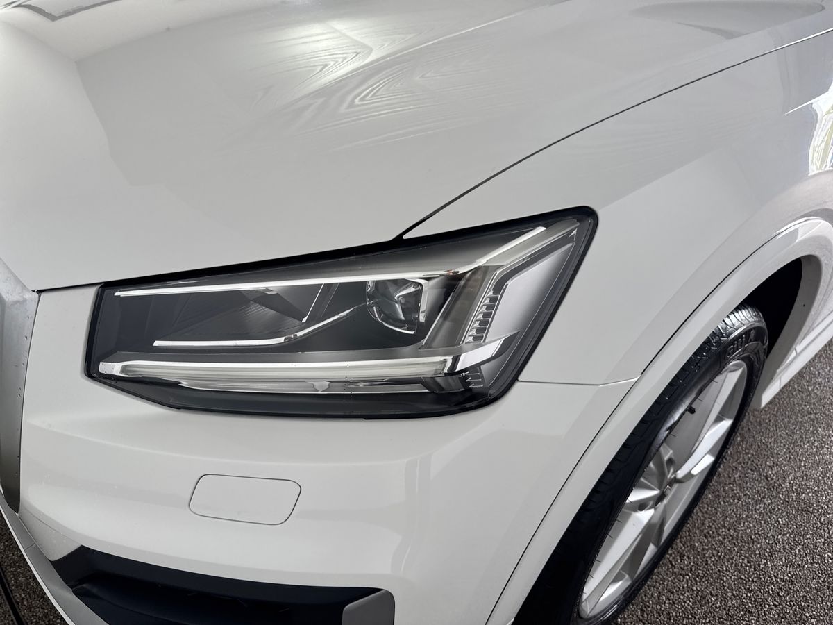 Used Audi Q2 2018 for sale - 76355145: Photo 32