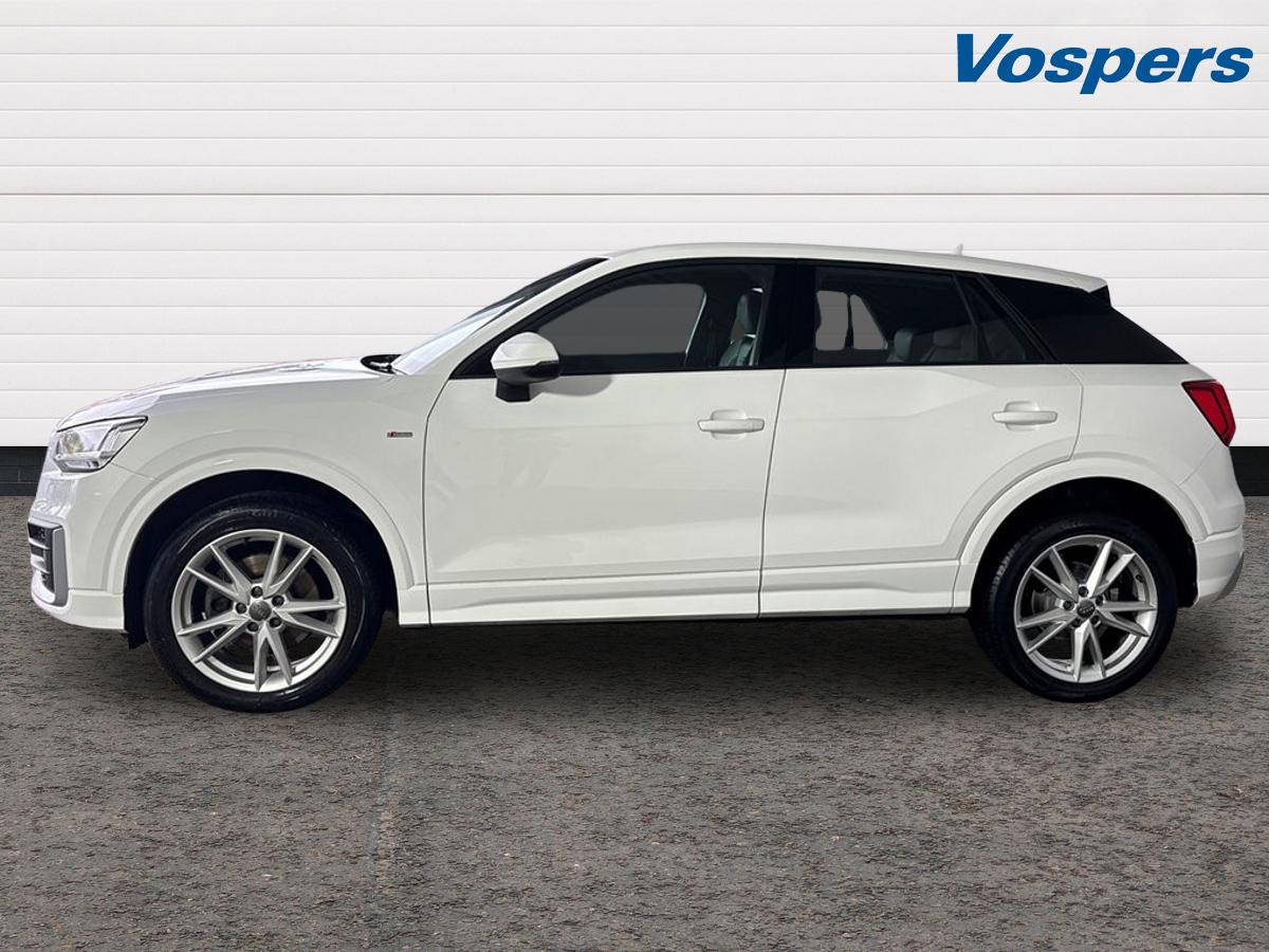 Used Audi Q2 2018 for sale - 76355145: Photo 5