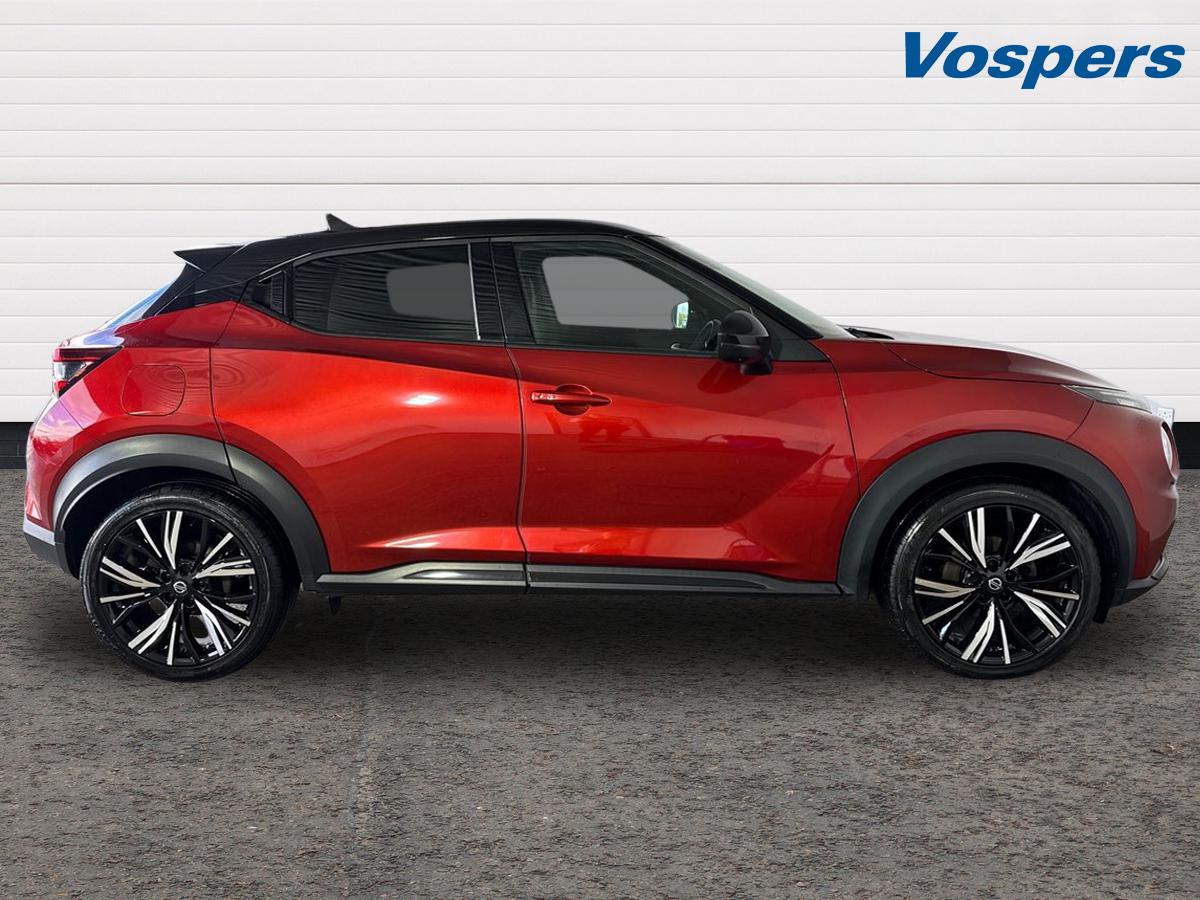 Used Nissan Juke 2020 for sale - 77360531: Photo 10