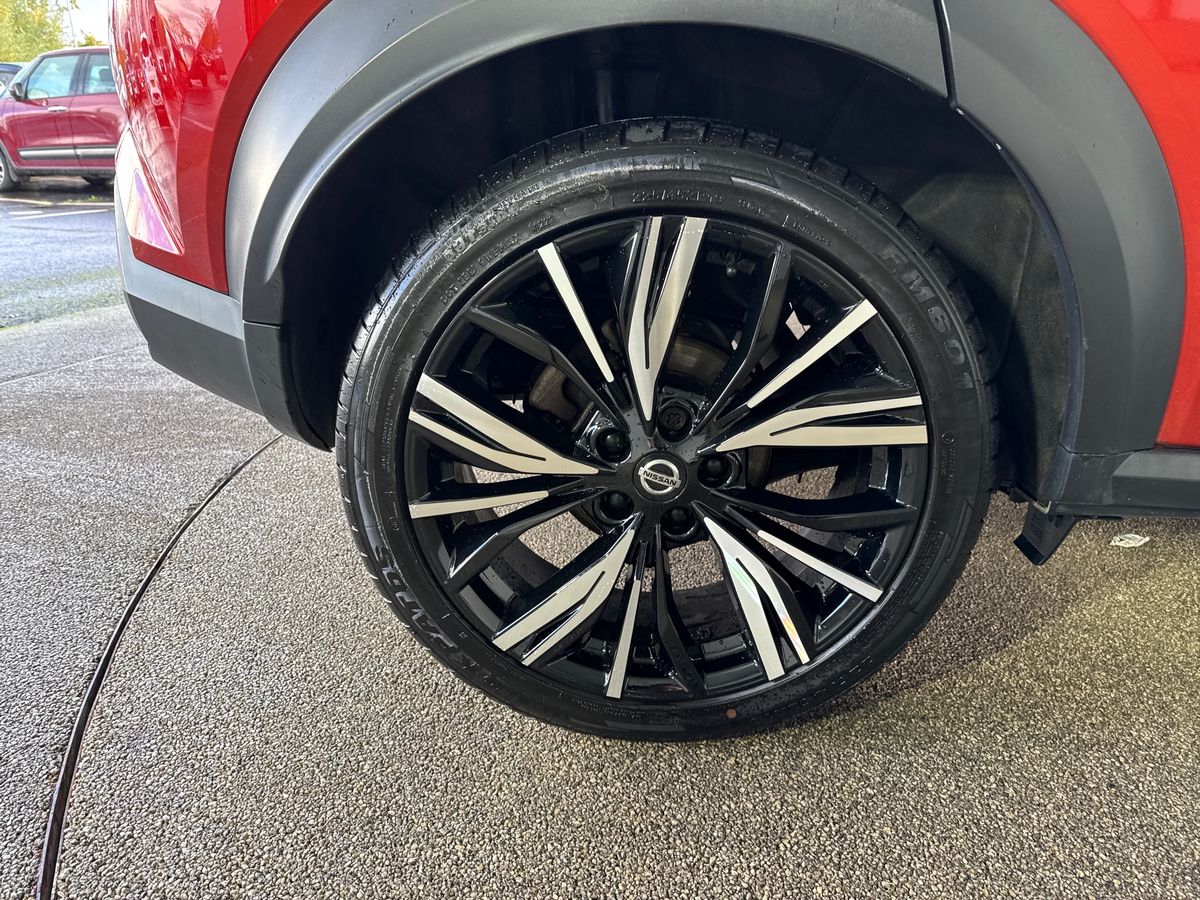 Used Nissan Juke 2020 for sale - 77360531: Photo 11