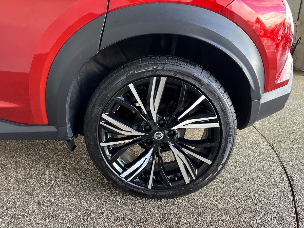 Used Nissan Juke 2020 for sale - 77360531: Photo 15