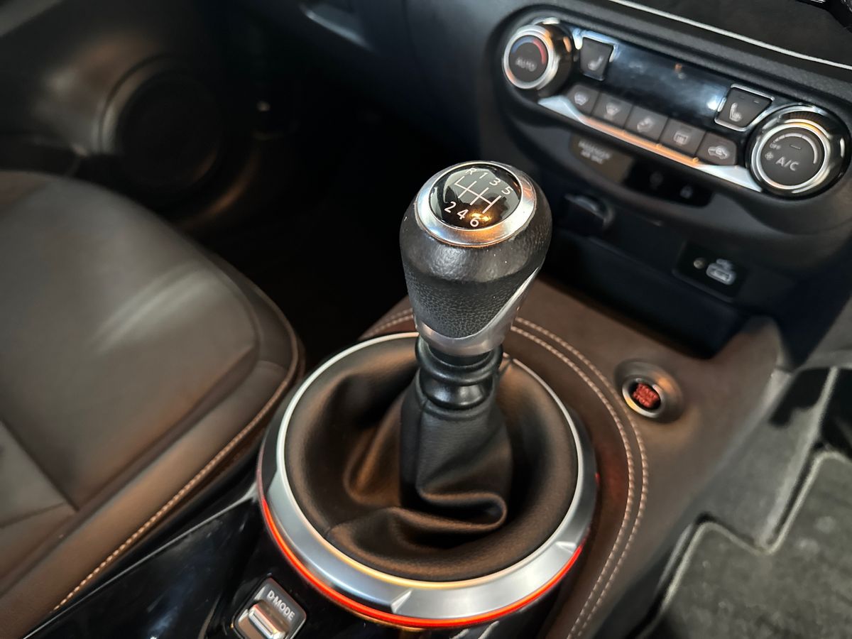 Used Nissan Juke 2020 for sale - 77360531: Photo 27