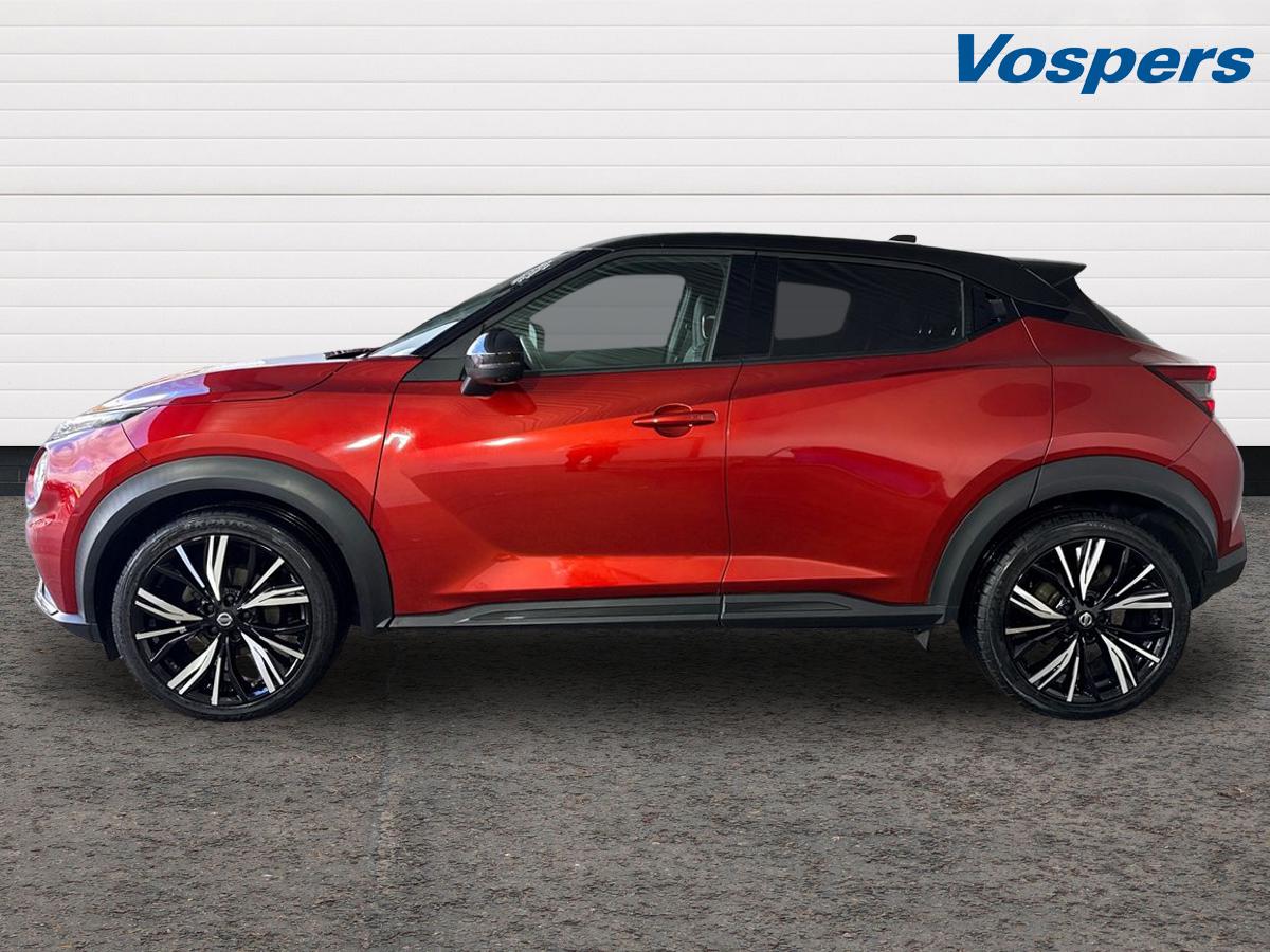 Used Nissan Juke 2020 for sale - 77360531: Photo 5