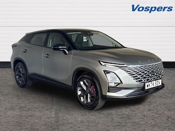 Used Omoda OMODA 5 2025 for sale - 78320669: Photo