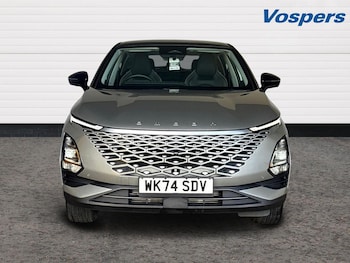 Used Omoda OMODA 5 2025 for sale - 78320669: Photo