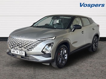 Used Omoda OMODA 5 2025 for sale - 78320669: Photo