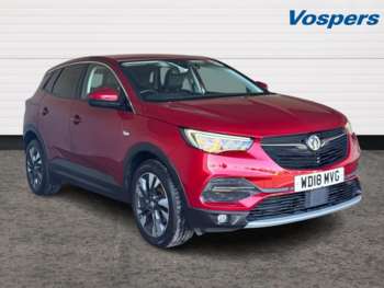 2018 - 1.2 Turbo Sport Nav 5dr