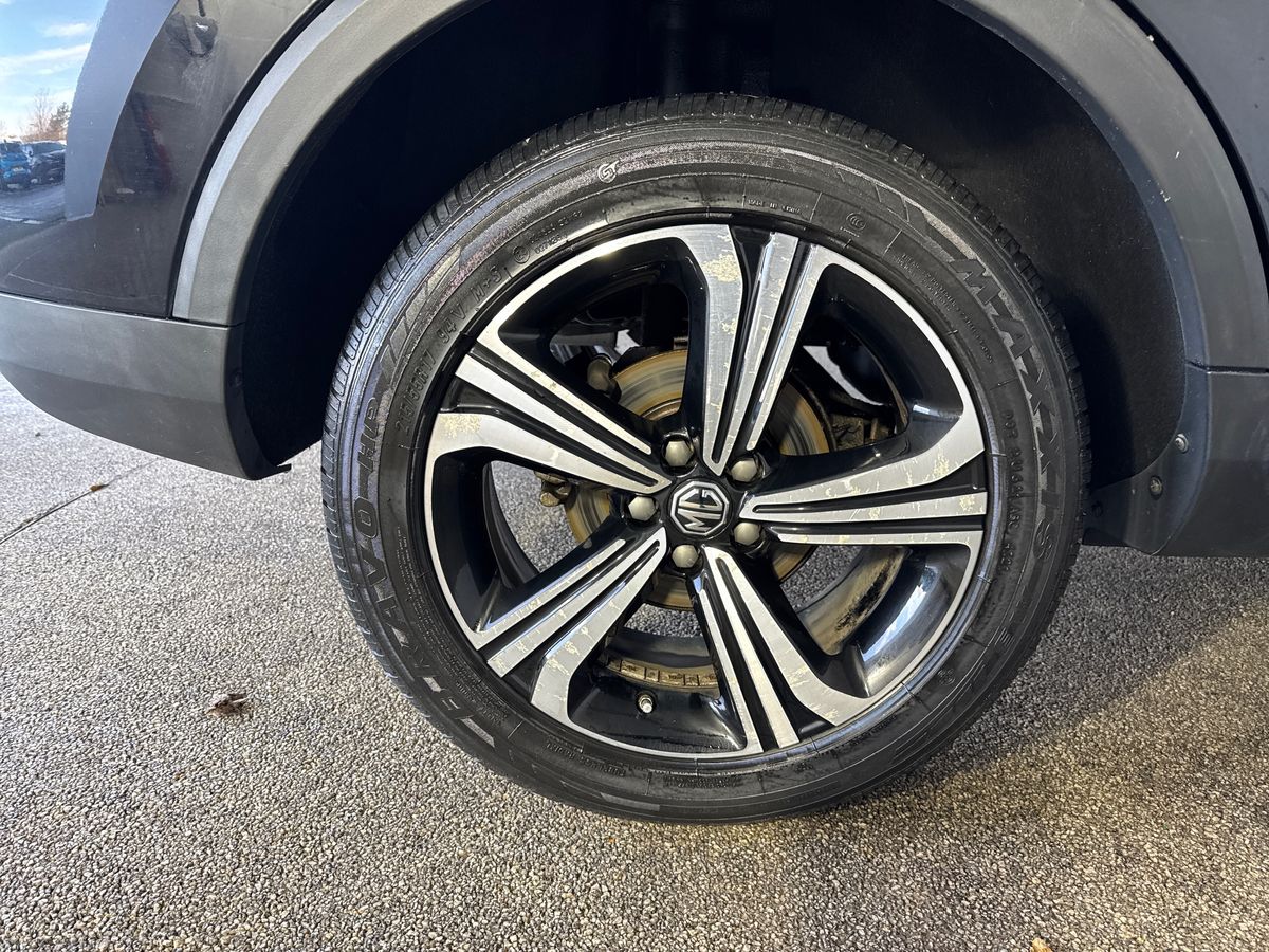 Used MG MG ZS 2022 for sale - 77151410: Photo 11