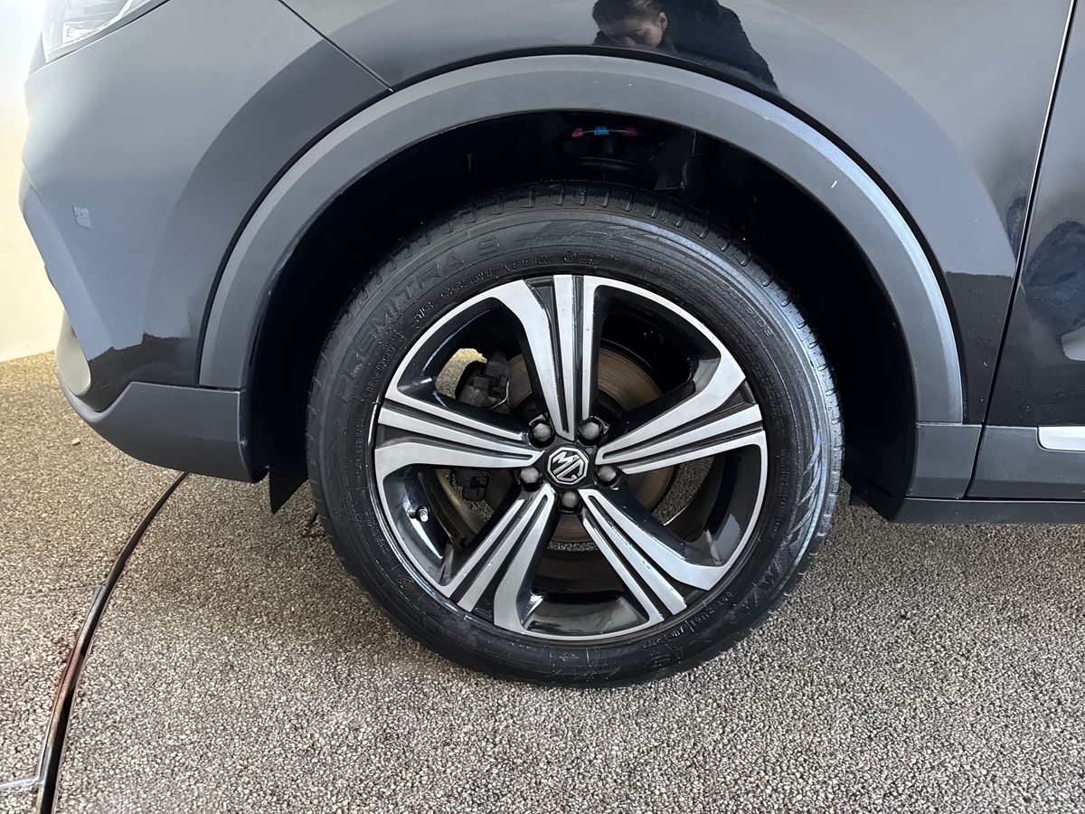 Used MG MG ZS 2022 for sale - 77151410: Photo 14