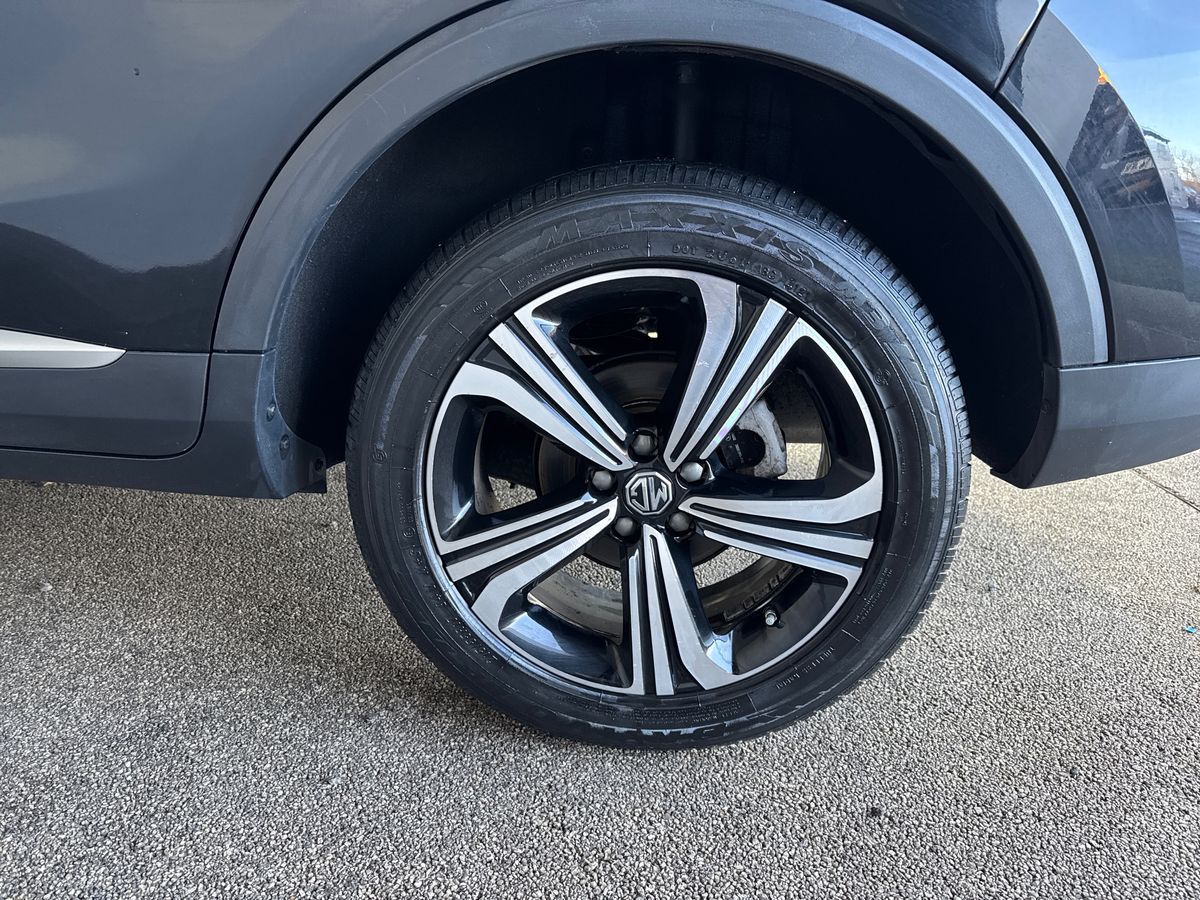 Used MG MG ZS 2022 for sale - 77151410: Photo 15