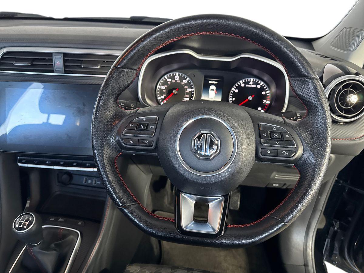 Used MG MG ZS 2022 for sale - 77151410: Photo 21