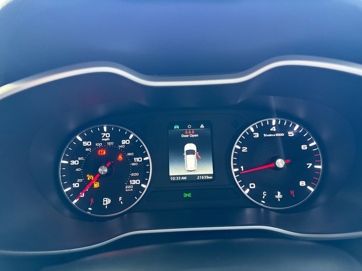 Used MG MG ZS 2022 for sale - 77151410: Photo 23