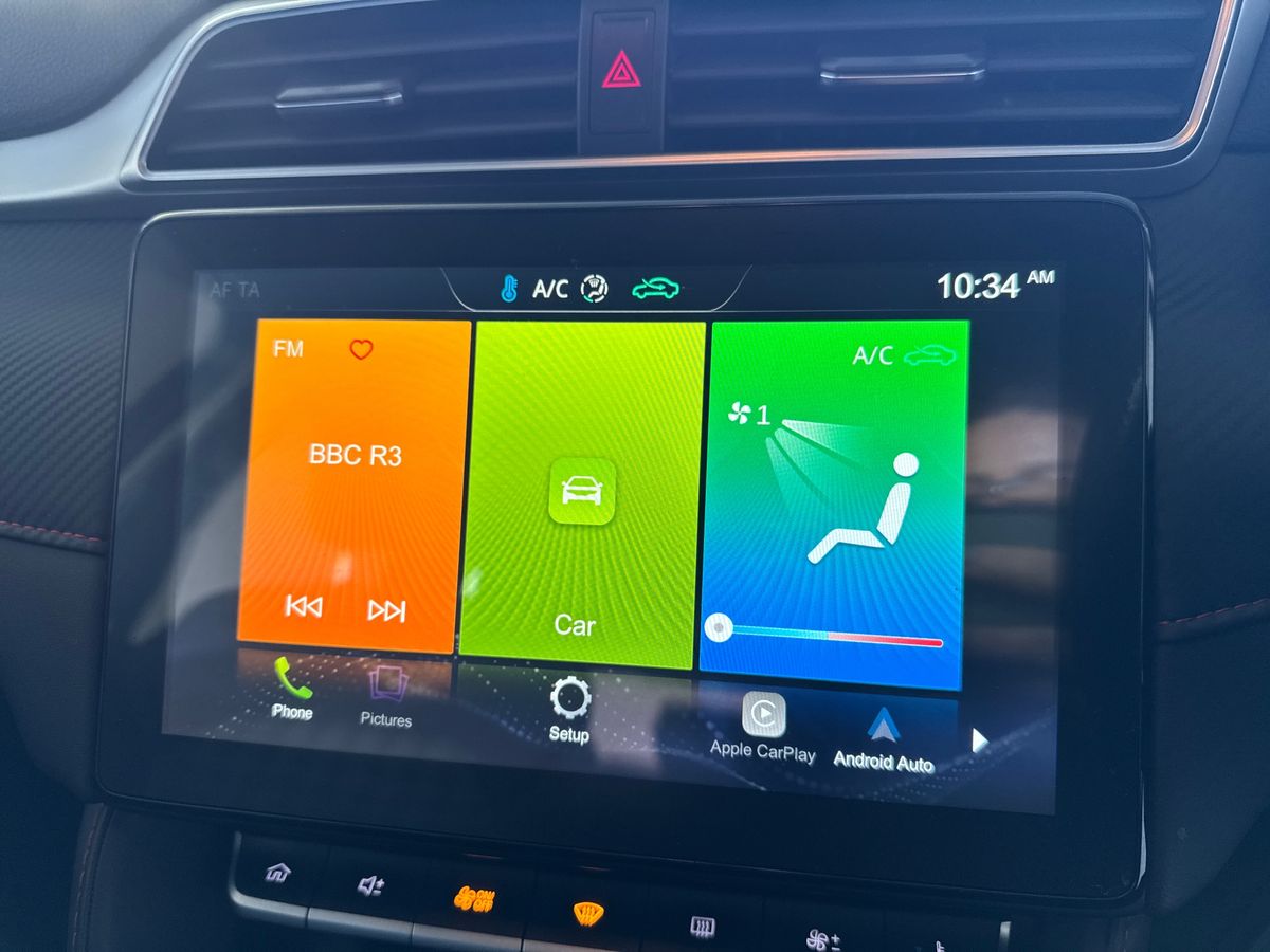 Used MG MG ZS 2022 for sale - 77151410: Photo 25