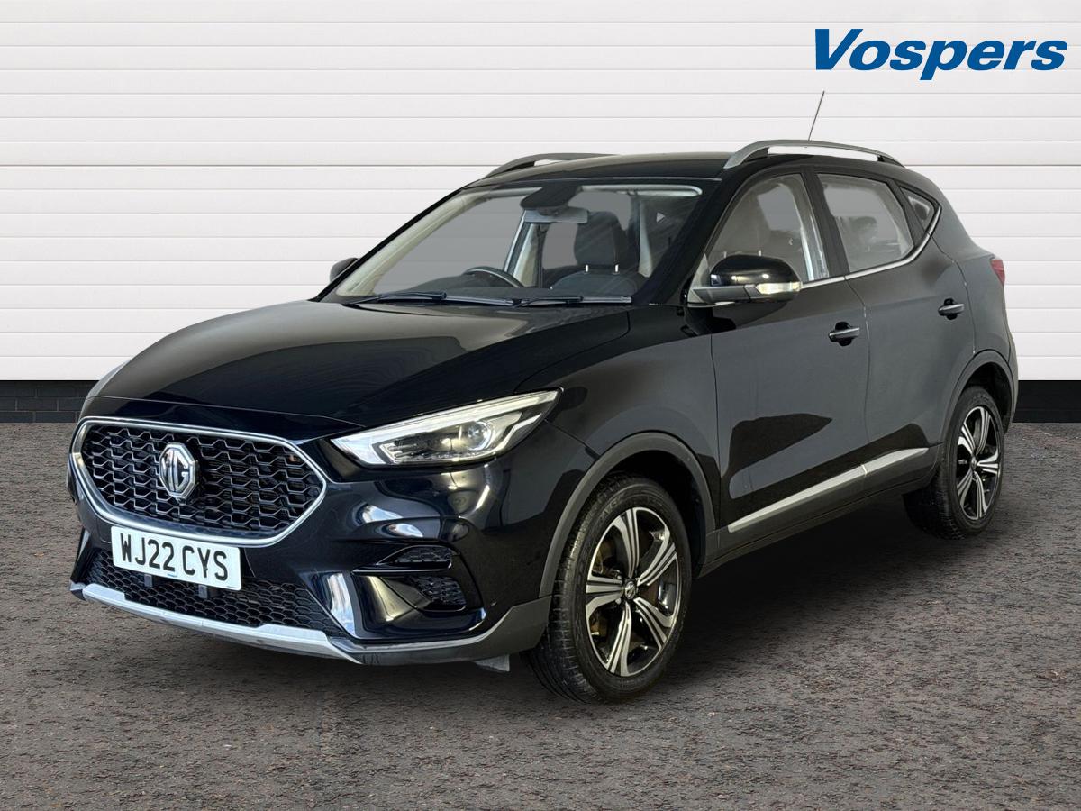 Used MG MG ZS 2022 for sale - 77151410: Photo 3