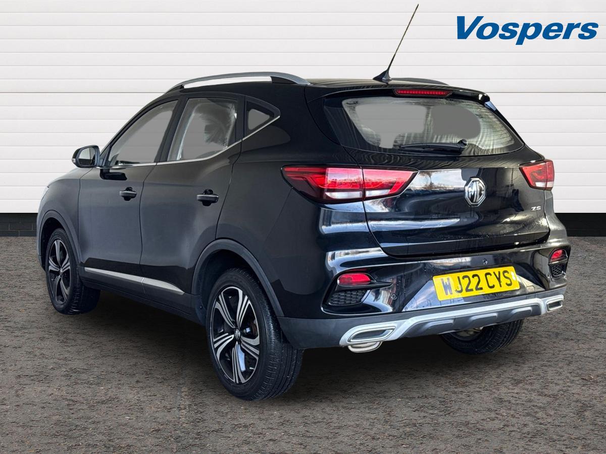 Used MG MG ZS 2022 for sale - 77151410: Photo 6