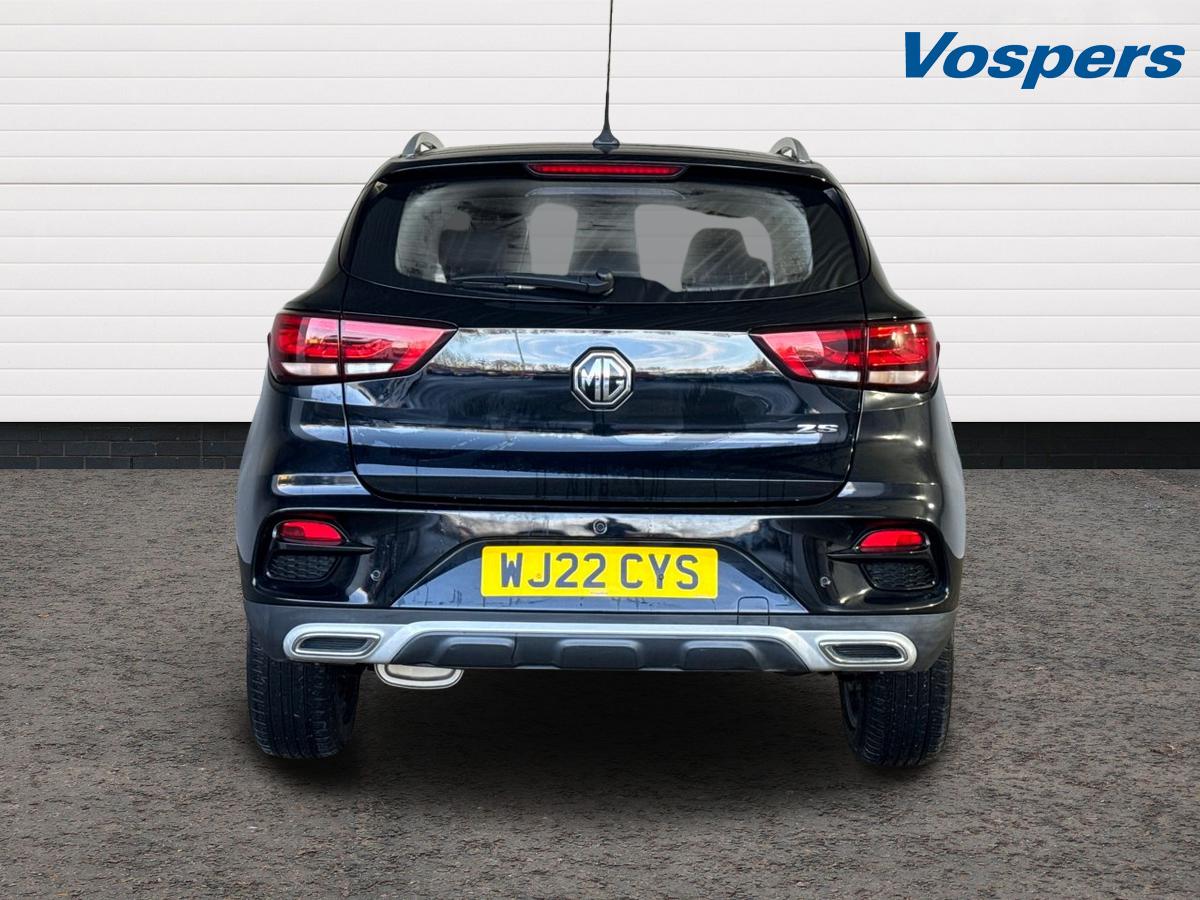 Used MG MG ZS 2022 for sale - 77151410: Photo 7