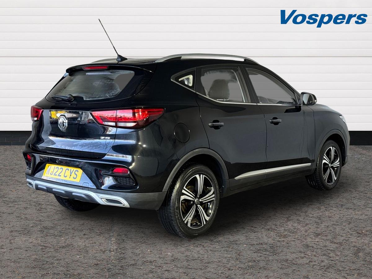 Used MG MG ZS 2022 for sale - 77151410: Photo 9