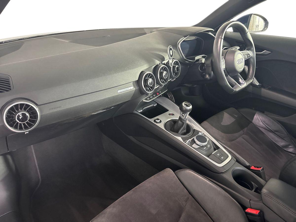 Used Audi TT 2018 for sale - 77269316: Photo 18