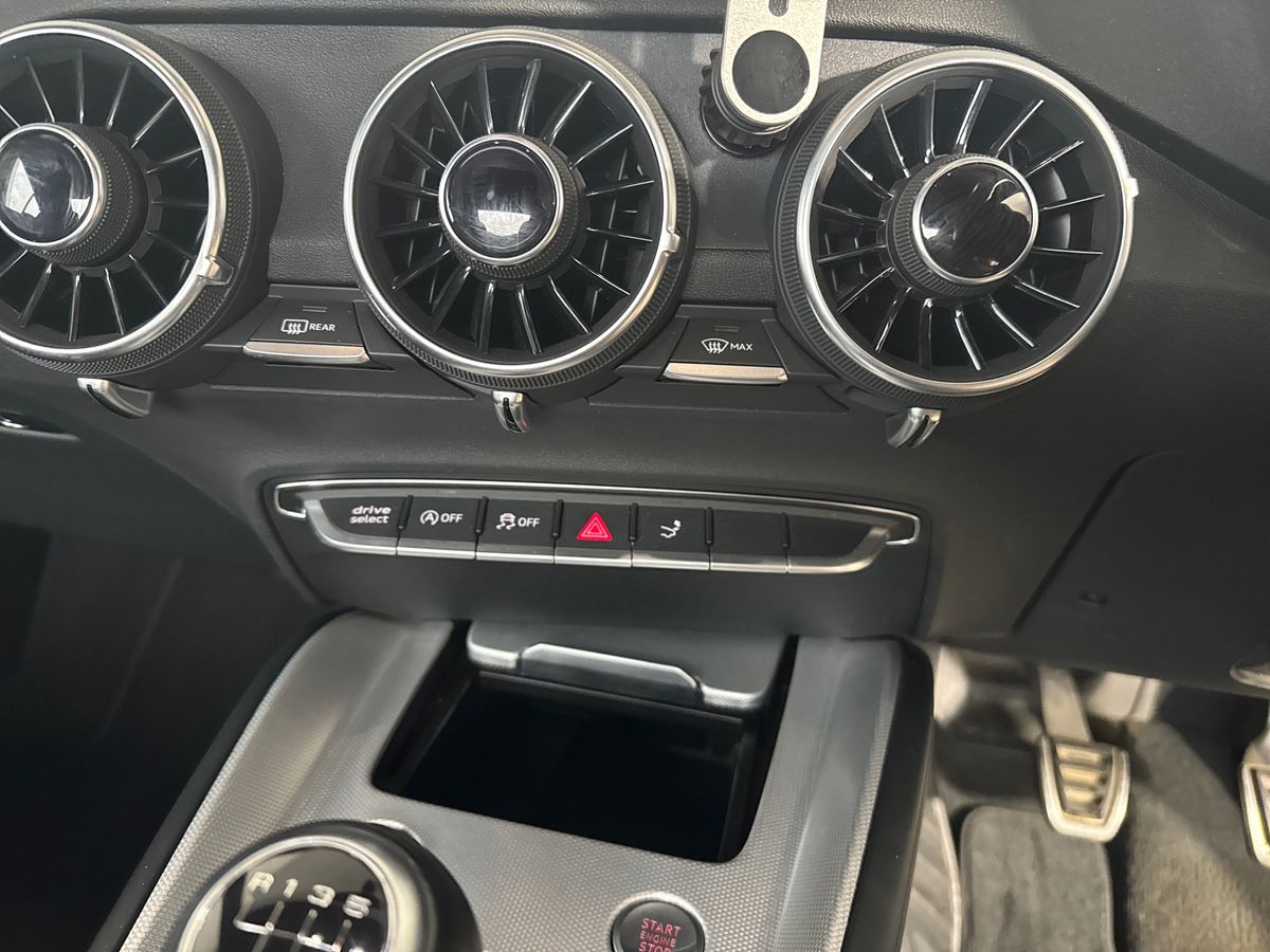 Used Audi TT 2018 for sale - 77269316: Photo 26