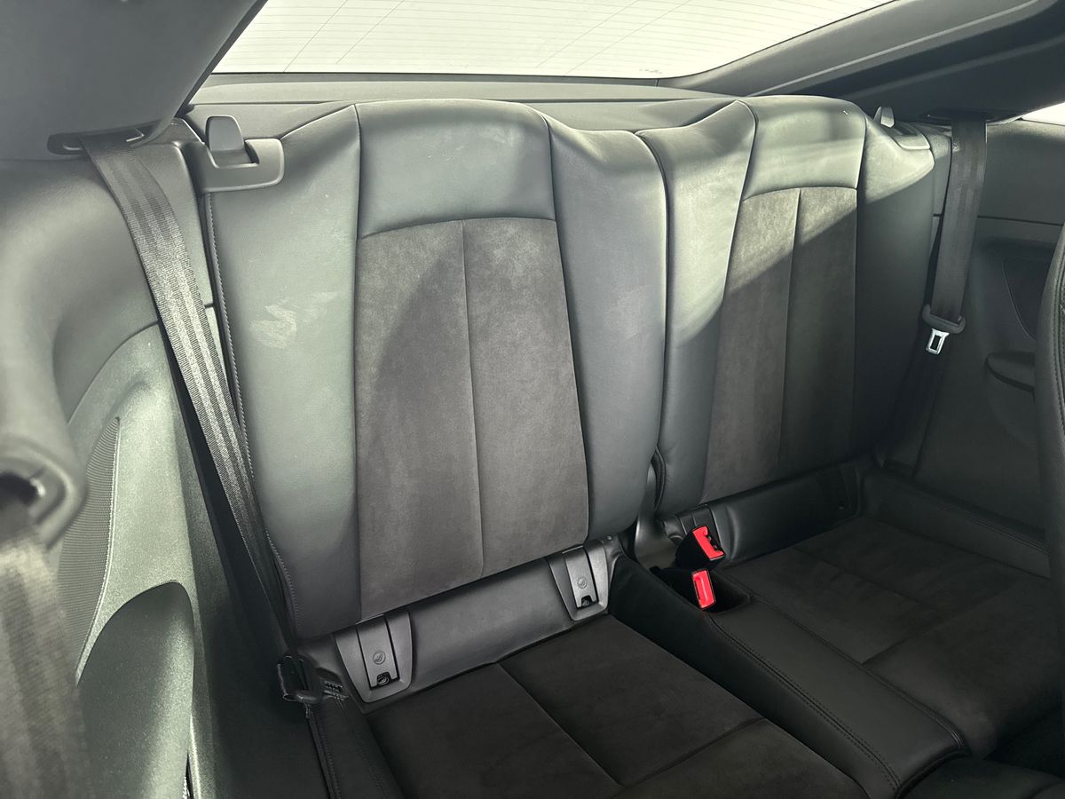 Used Audi TT 2018 for sale - 77269316: Photo 28