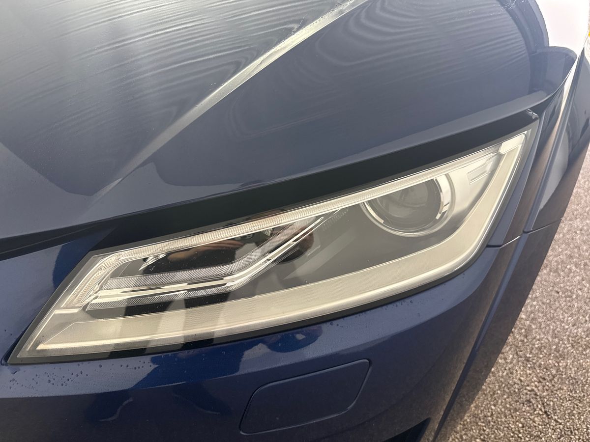 Used Audi TT 2018 for sale - 77269316: Photo 32