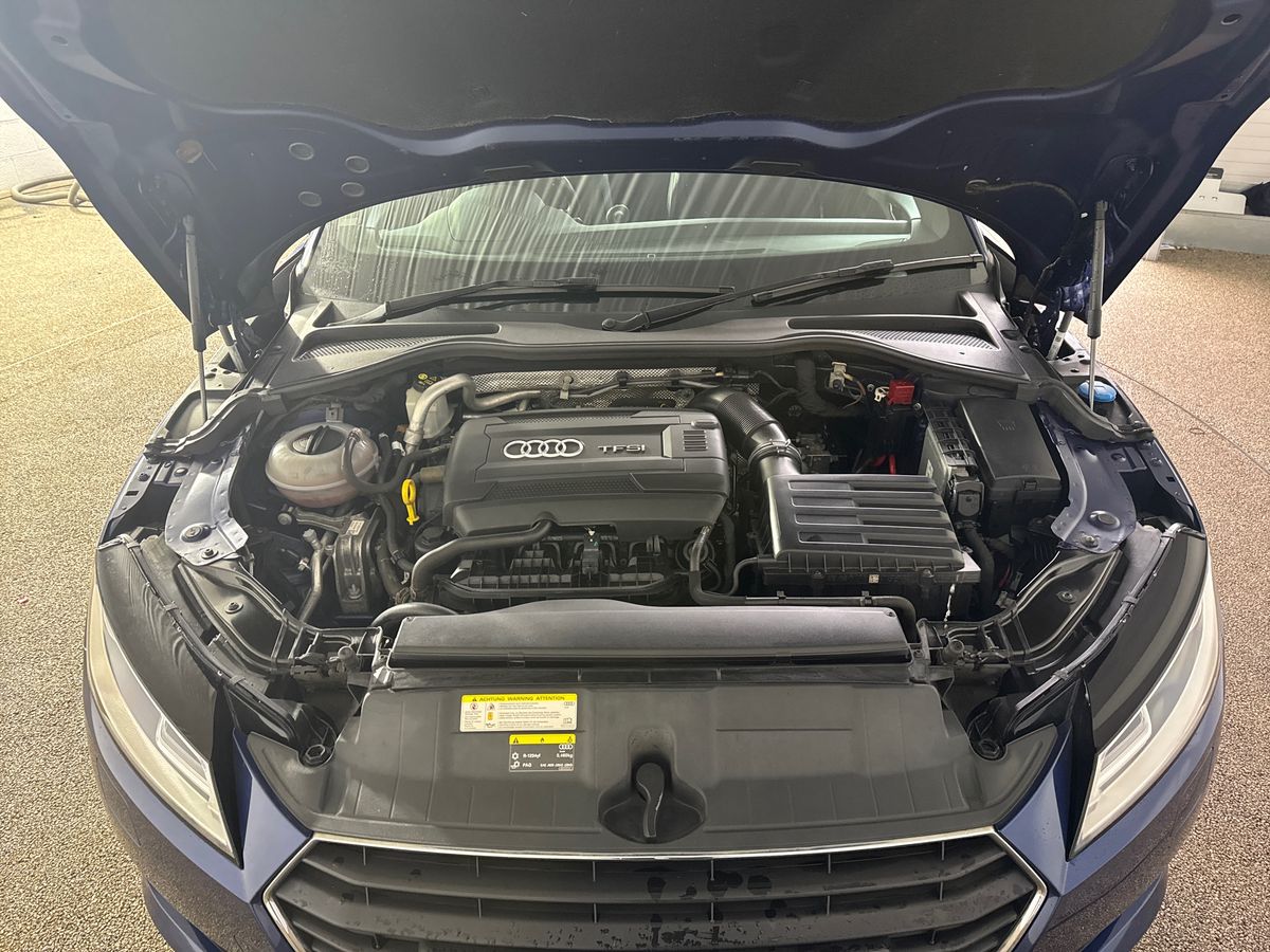 Used Audi TT 2018 for sale - 77269316: Photo 33