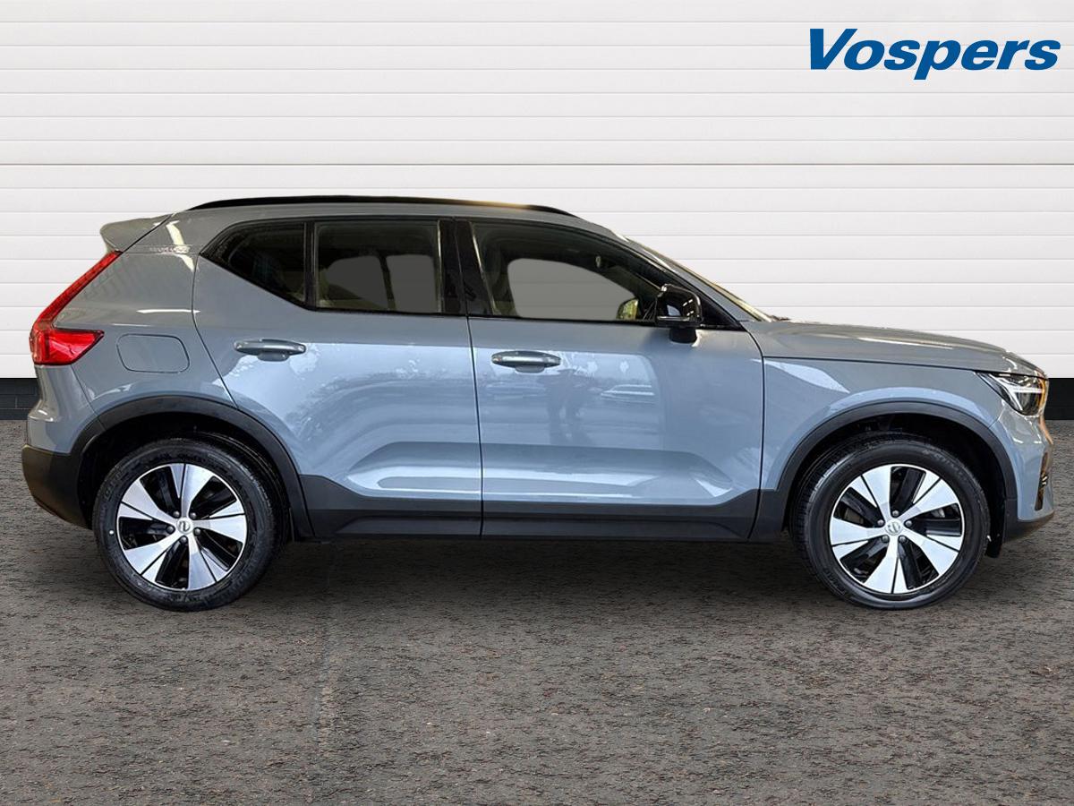 Used Volvo XC40 2023 for sale - 77959896: Photo 10