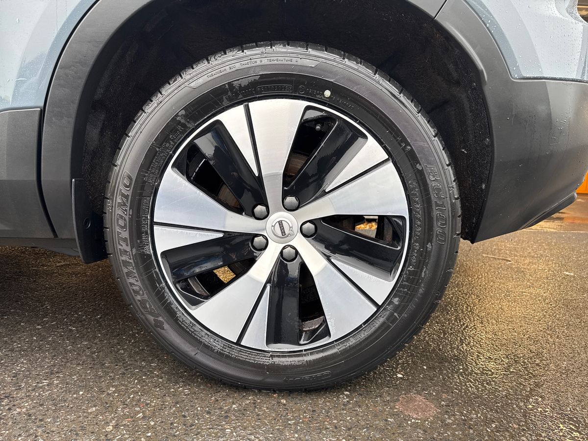 Used Volvo XC40 2023 for sale - 77959896: Photo 15