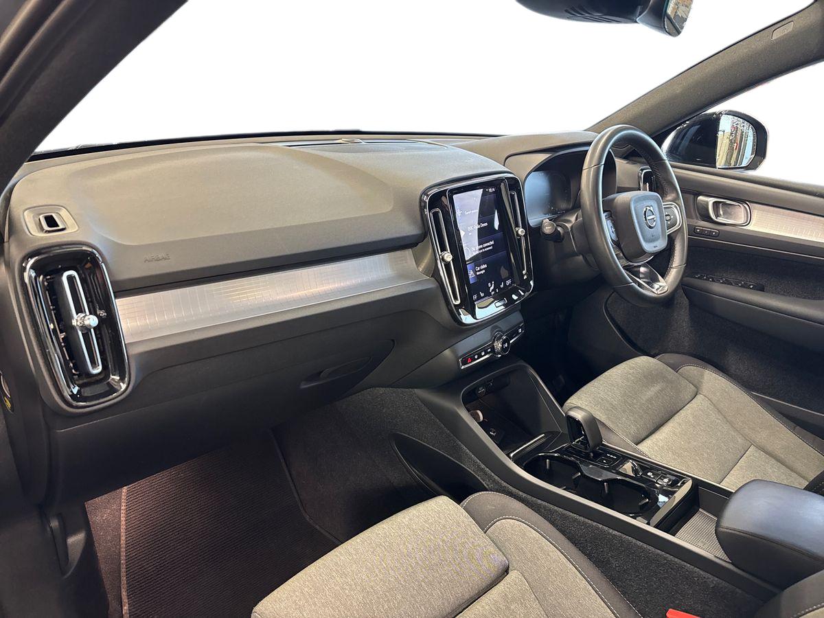 Used Volvo XC40 2023 for sale - 77959896: Photo 18