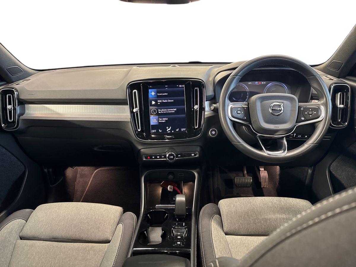 Used Volvo XC40 2023 for sale - 77959896: Photo 19