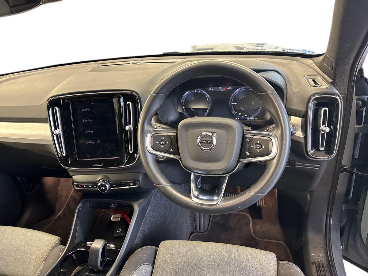 Used Volvo XC40 2023 for sale - 77959896: Photo 21