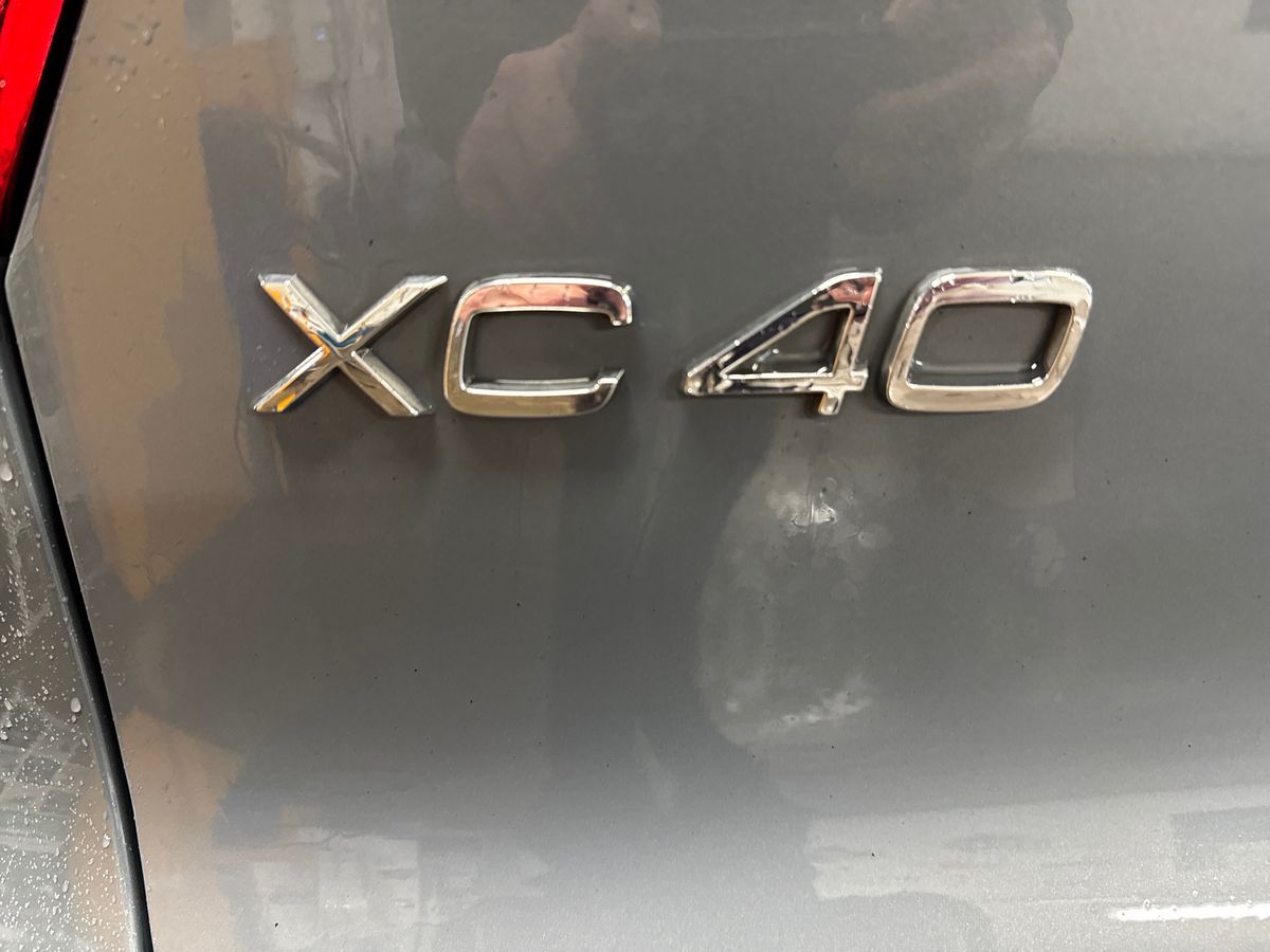 Used Volvo XC40 2023 for sale - 77959896: Photo 31